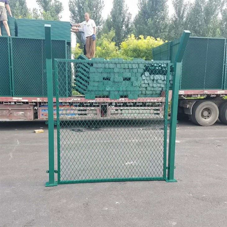 Airport Fence factory